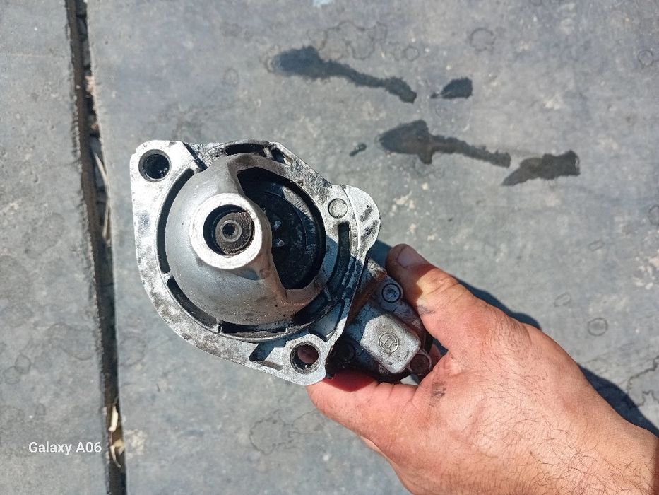 Electromotor passat b5/b5.5 1.9 5 vit