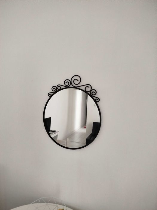 Огледало от Икеа ..