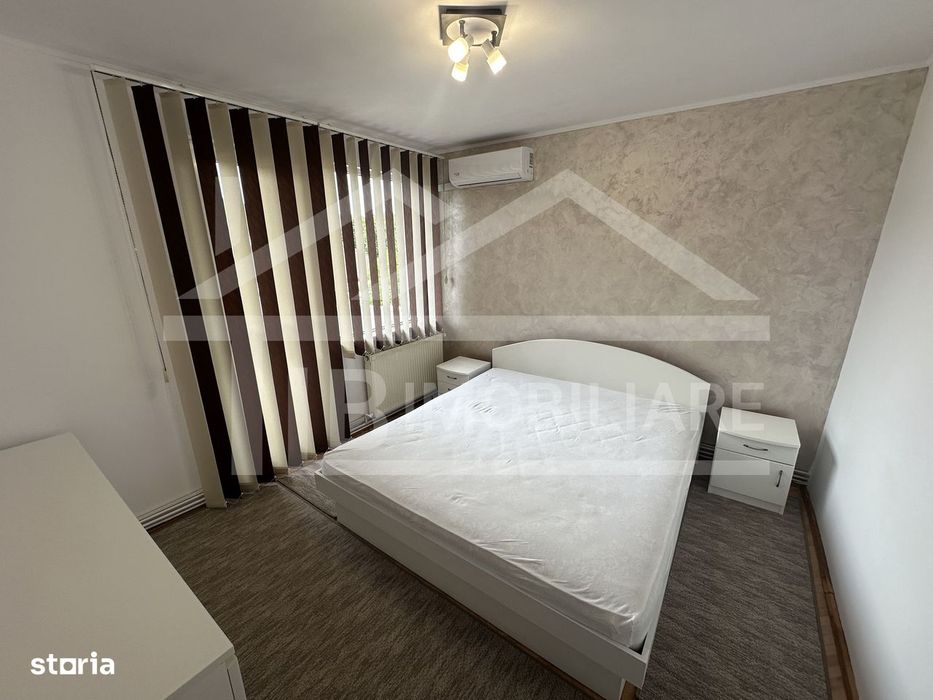 Apartament cu 2 camere, 55mp, Zona UMFST - View 4