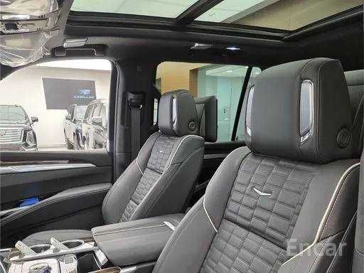 Mix Motors Cadillac Escalade 6.2 Esv Sport Platinum 2025 Cip Tashkent