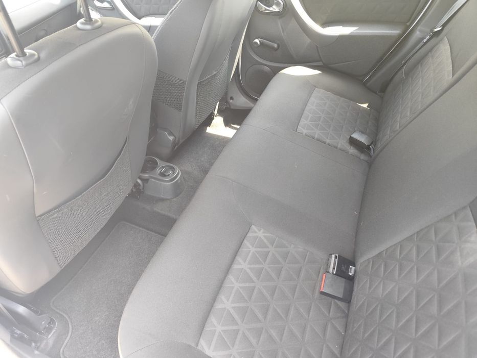 Dacia DUSTER /An 2014/1.2 BENZINA 125 CP