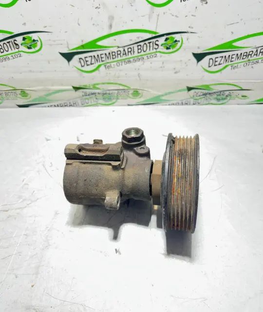 Pompa servodirectie mecanica Volkswagen VW Polo 2001 1.4 MT (75 hp)