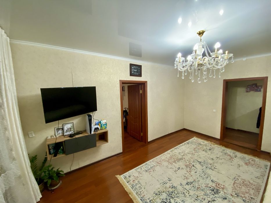 / Продам 2-комнатную квартиру в центре с хорошим ремонтом по Жакенова! - Widok 5