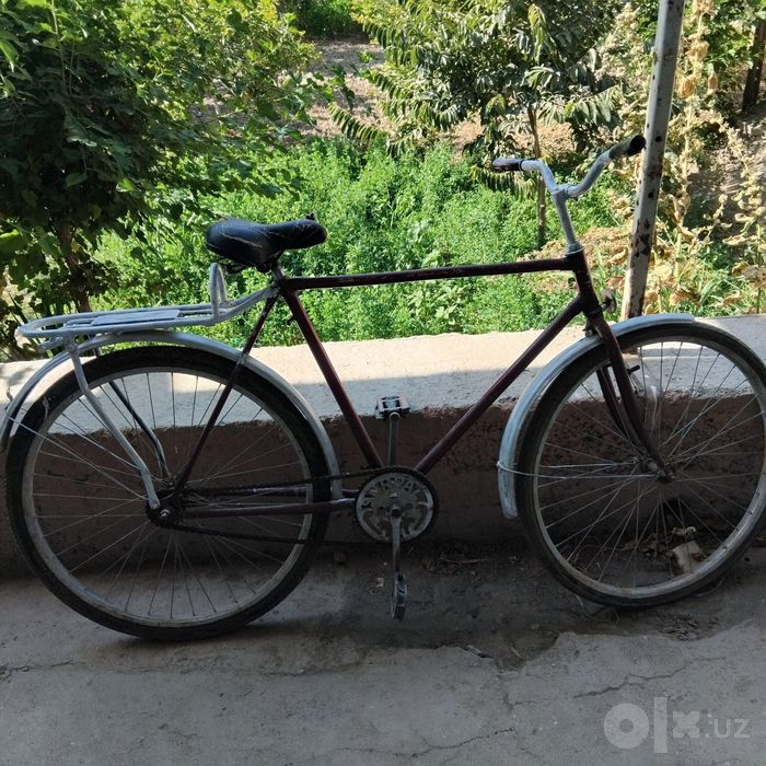Velosipedlar sotiladi , kelishilgan narxda arzon