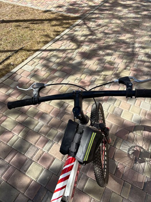 Велосипед для города