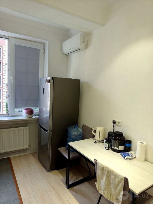 ЖК Greenwich 2х ком 56м2 вид на Аллею есть арендатор за 950$ с кадастр