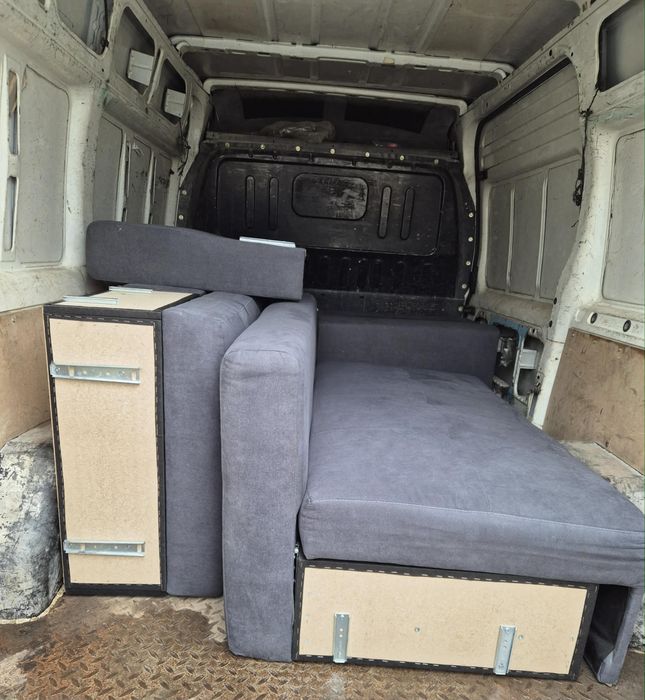 Транспортни услуги в цялата страна