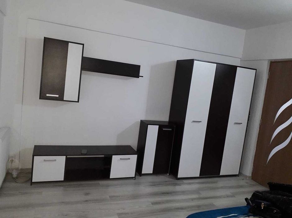 Inchiriez garsoniera pe termen lung