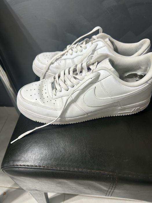 Adidasi nike air force one