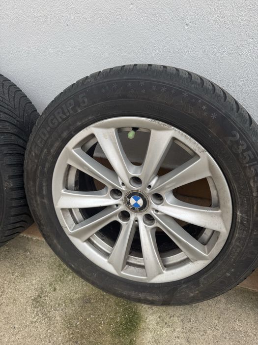 Jentu aluminiu bmw, f 10