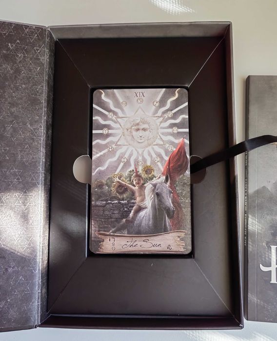 Таро - различни видове