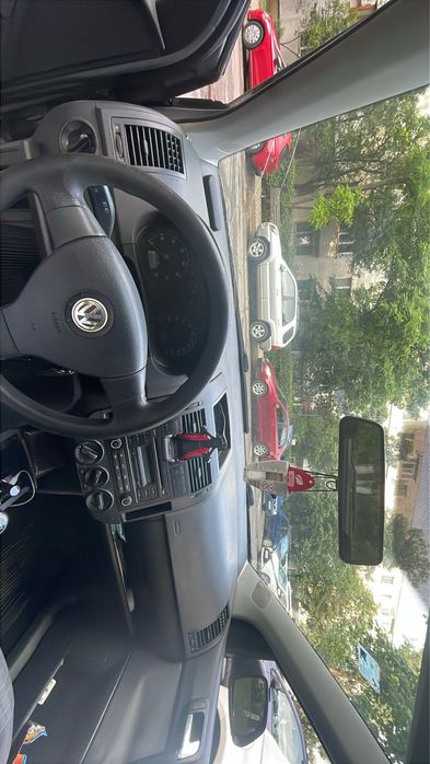 Vw polo 1.2 benzina 2007