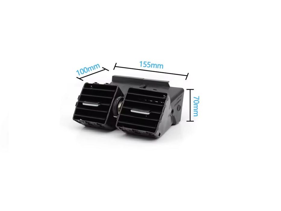 Въздуховод за Mercedes GLE W292 (2015-2019)