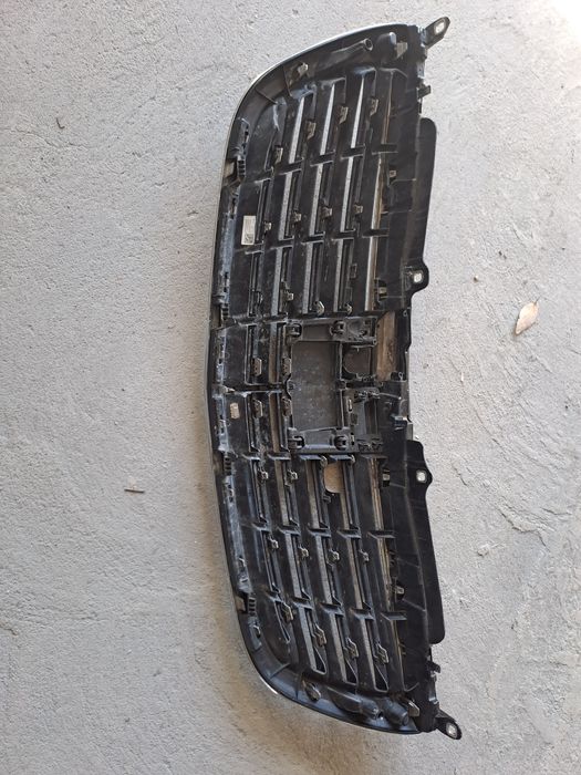 Маска решетка  Mercedes S-class W222