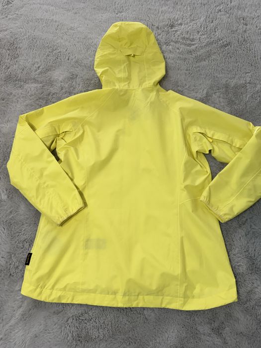 Дамско водо и ветро устойчиво яке JACK WOLFSKIN TEXAPORE . Размер XL