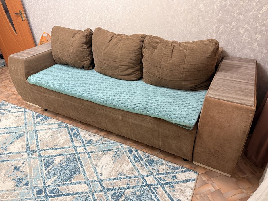 Диван раскладной