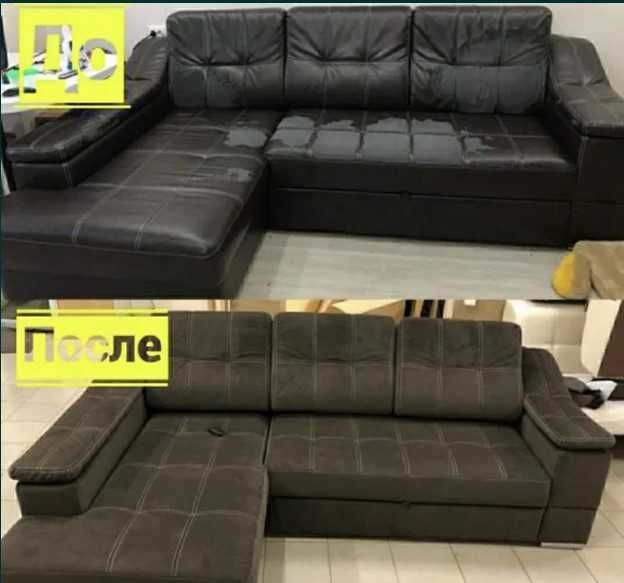 Перетяжка/Реставрация мягкой мебели RESTAVRATSIYA/Qayta tiklash/Remont