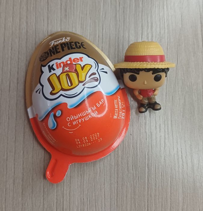 Продаются фигурки Funko pop