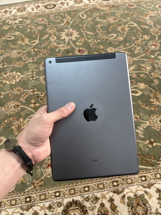 Ipad 7 128 gb (apple)