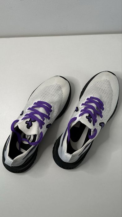 Nike Tottenham x Epic React Flyknit