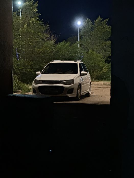 Lada kalina 2