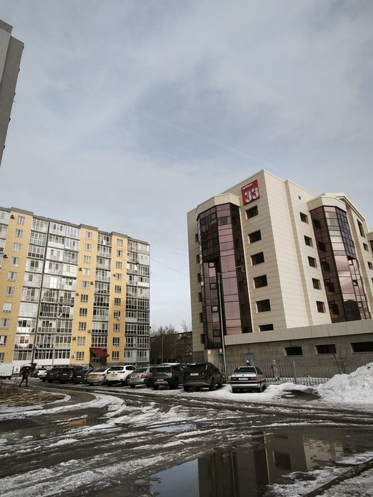 Продам квартиру 3х комнатную