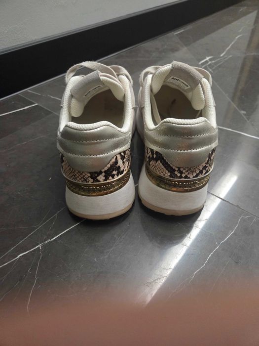 Сникърси Just Cavalli