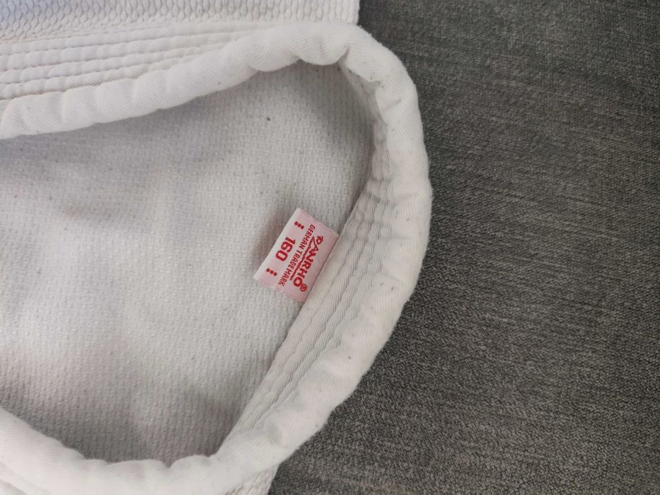 Кимоно за айкидо 160