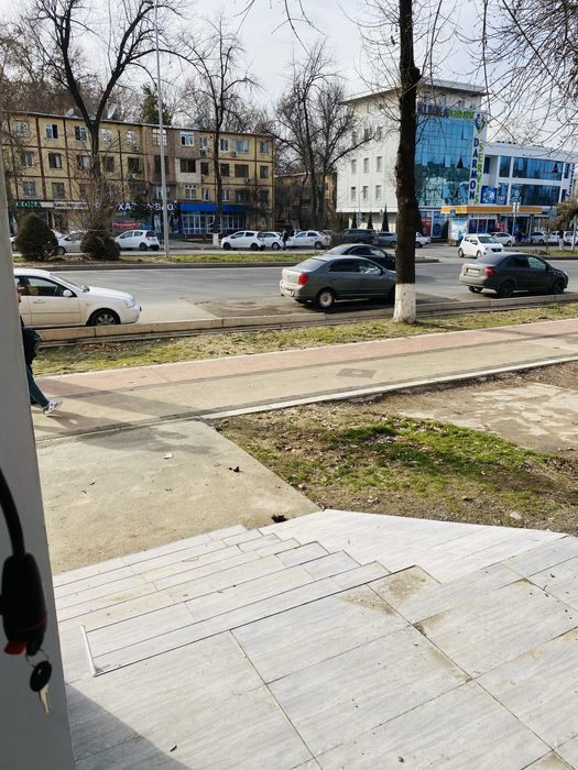 Arenda Nejiloy chilonzor