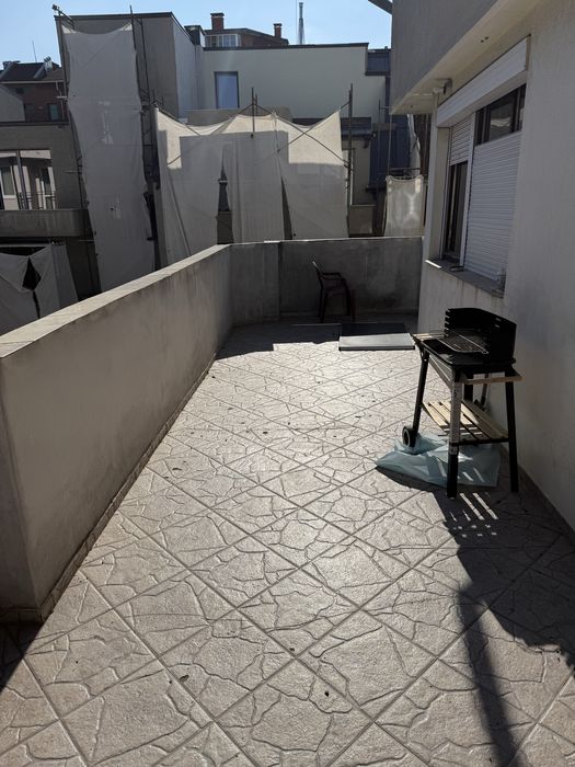 Продава се Двустаен апартамент в Варна, Базар Левски - 65 кв.м за 2308 €/кв.м - Снимка #9