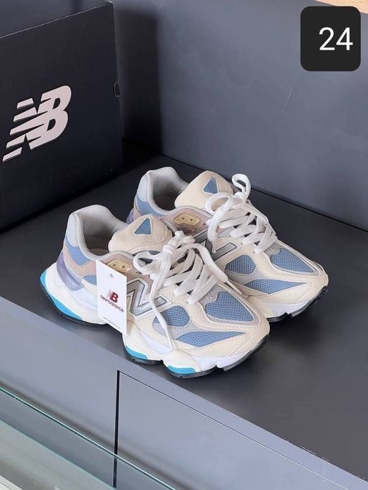 Adidași NB dama mărimi 36-40