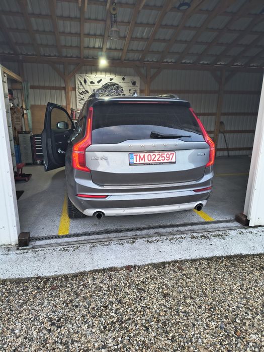 Diagnoză, Mecanică, Electrică Volvo