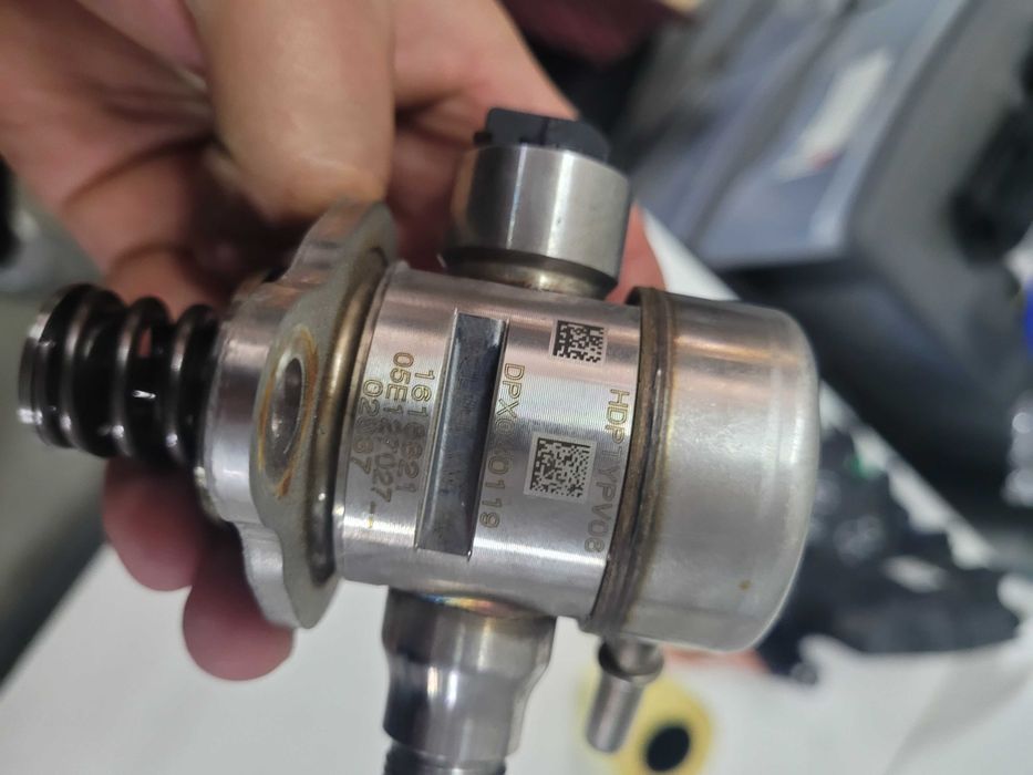 Pompa benzina inalta 05E127027 1.5 TSI VW Audi Skoda Seat