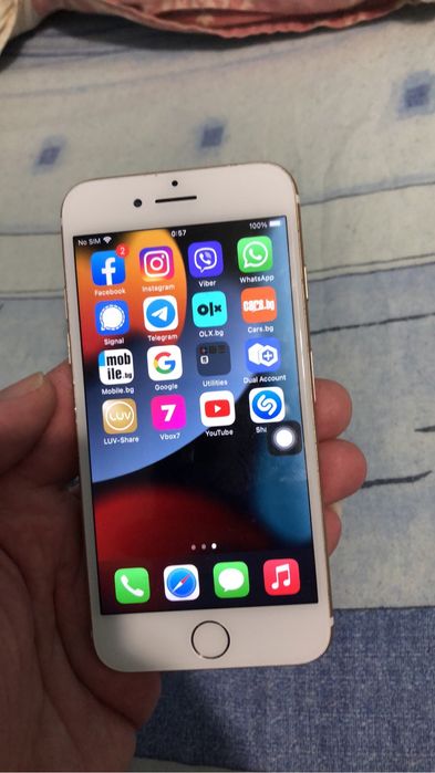 iPhone 6 16GB може и на части