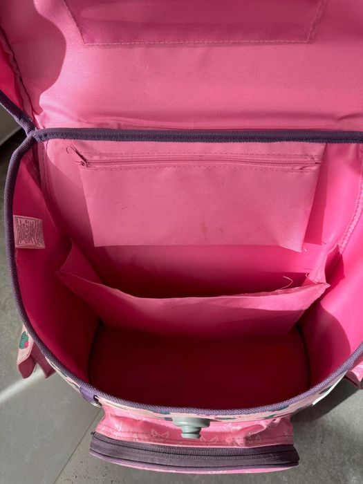 Раница             .