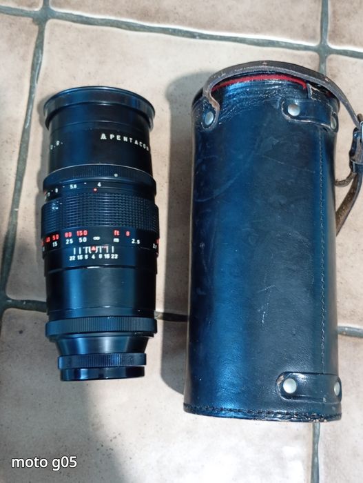 Ломо фотоапарат+ обектив