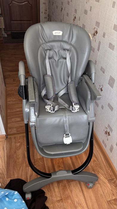 Продам детский стульчик!