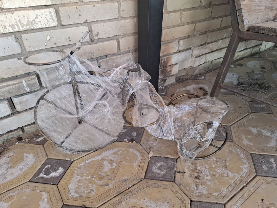 Продам цветочники