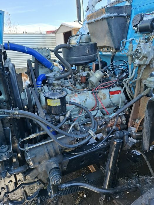 Продам зил сельхозник..