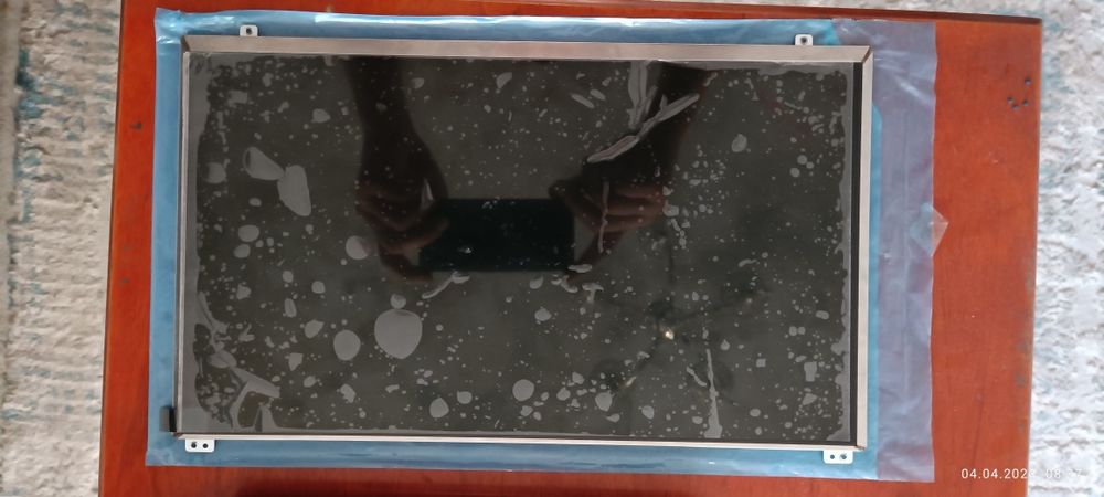 LTN156AT19-001 Samsung 15.6 40 pin