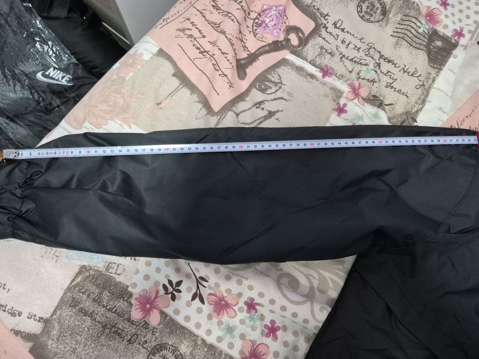 Нова ветровка Nike