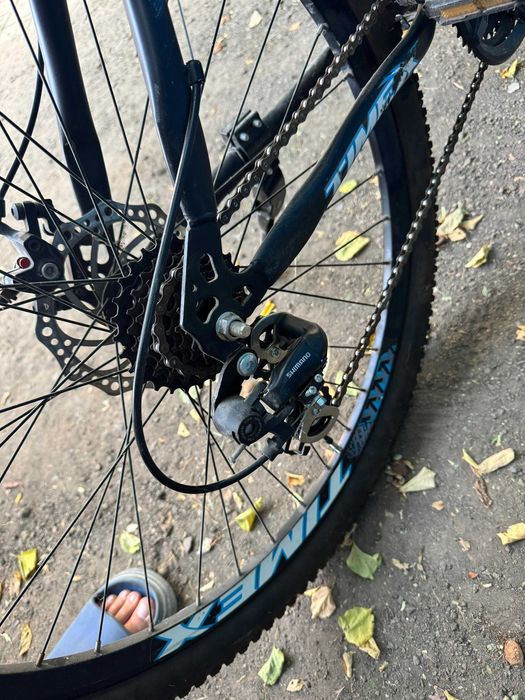 Велосипед горный.