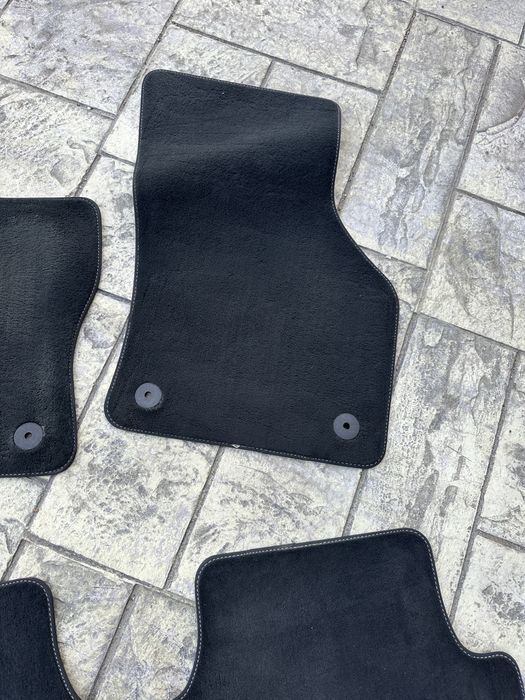 Мокетни стелки за Audi A7