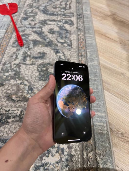 Айфон 13 про макс