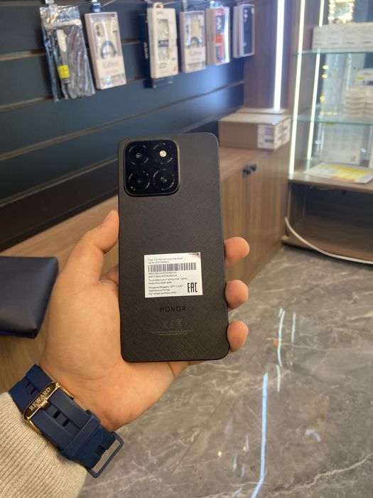 HONOR X5b Plus.