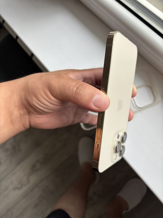 Iphone 13pro 256 gb