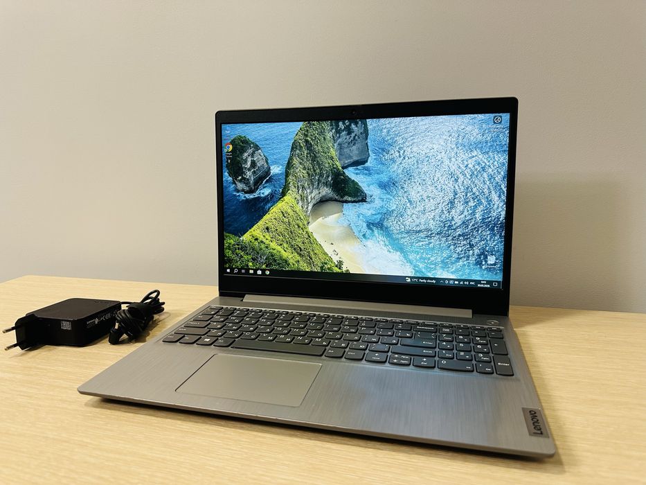 Ноутбук Lenovo