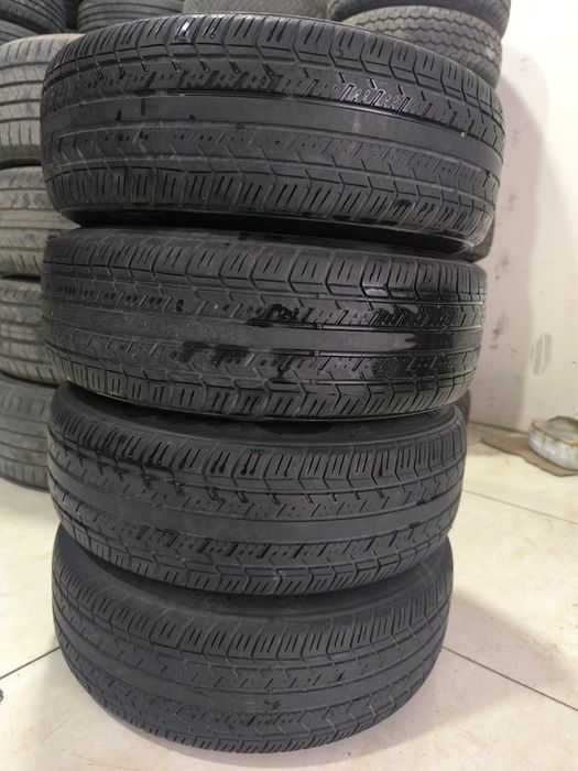 13.Vossen diska balon