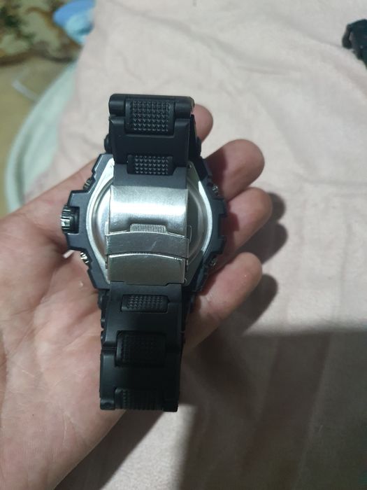 Продам часы мужские Casio G-shok GA-100
