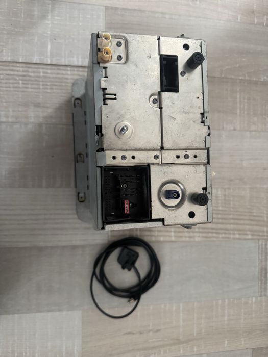 Navigatie OM VW MDF2 + AUX